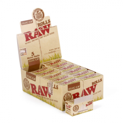 RAW - Rolls x24