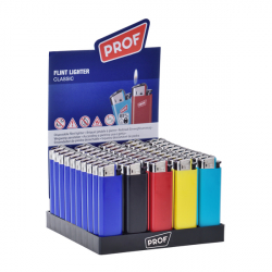 Briquet classique x50