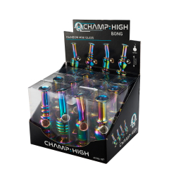 Mini Bang "Rainbow" 125mm x12