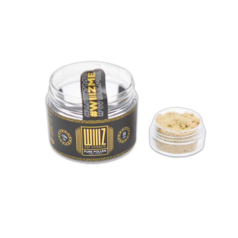 Wiiz-Pure-Pollen-Cbd-Hempdistrib-Grossiste-Cbd Wiiz-Pure-Pollen-Cbd-Hempdistrib-Grossiste-Cbd