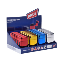 Briquet Mirroir...