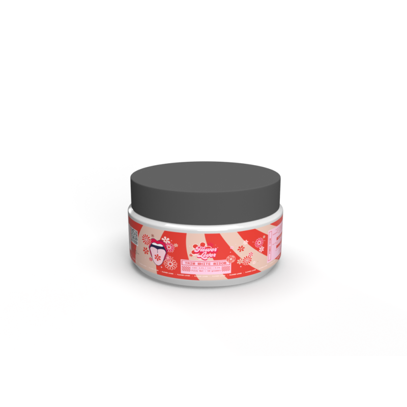 White-Widow-Flower-Lover-Trim-Cbd