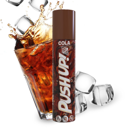 Cola - Push Up - E-Cone -  50ml