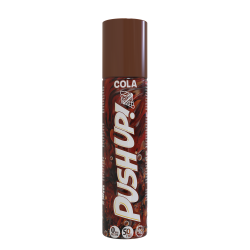 Cola - Push Up - E-Cone -  50ml