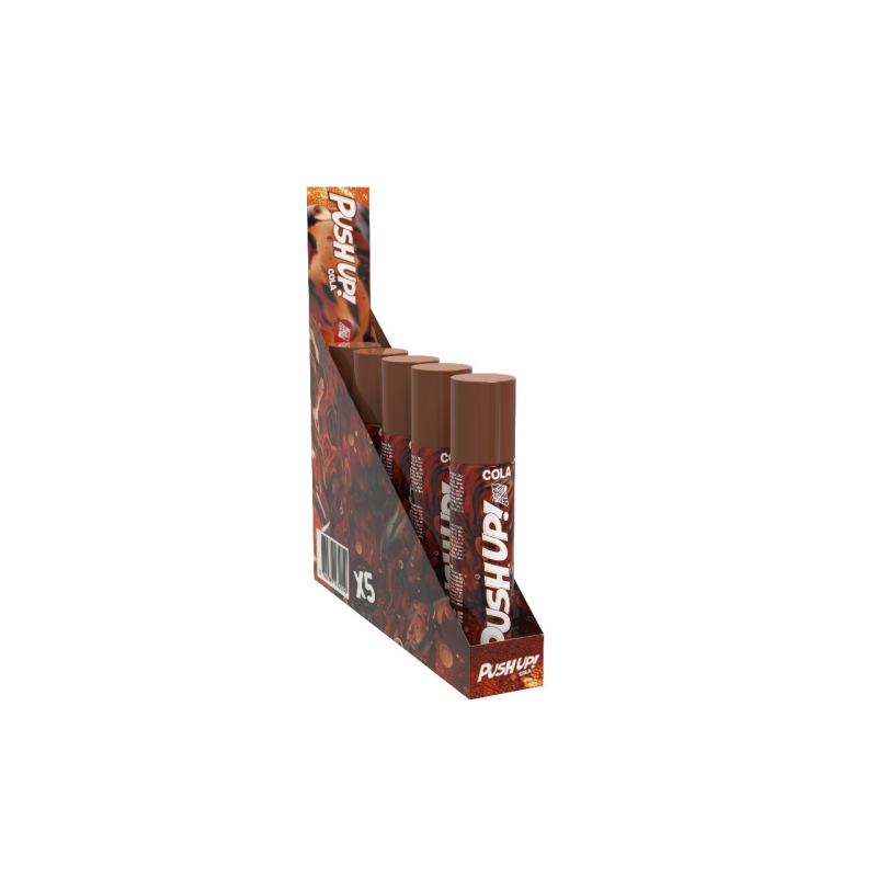 Cola - Push Up - E-Cone -  50ml
