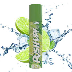 Lime - Push Up - E-Cone - 50ml