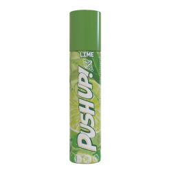 Lime - Push Up - E-Cone - 50ml