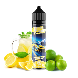 Yellow Turbo -Fresh & Furious  - 50ml