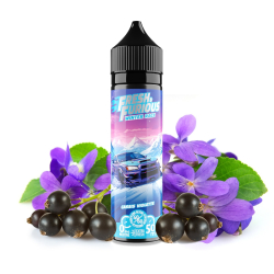 Winter Race - Fresh & Furious - 50ml