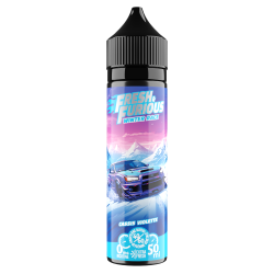 Winter Race - Fresh & Furious - 50ml