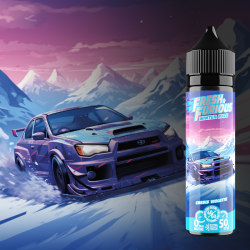 Winter Race - Fresh & Furious - 50ml