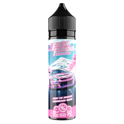 Japan Drift - Fresh & Furious - 50ml