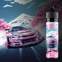 Japan Drift - Fresh & Furious - 50ml