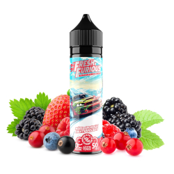 Bandoleros Road - Fresh & Furious - 50ml