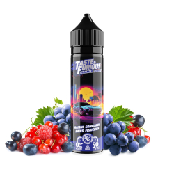 Summer Sprint - Taste & Furious  - 50ml