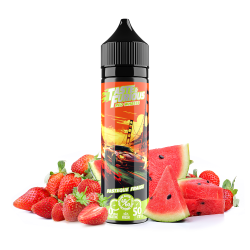 Red Wheels - Taste & Furious  - 50ml