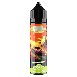 Red Wheels - Taste & Furious  - 50ml