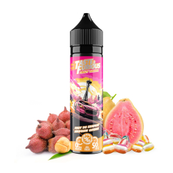Crazy Driver - Taste & Furious - 50ml