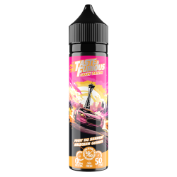 Crazy Driver - Taste & Furious - 50ml