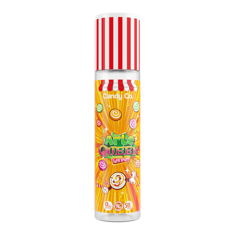 Arlequeen - Candy Co. - 50ml