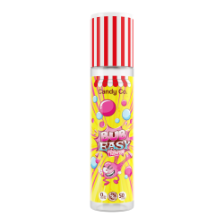 Bubeasy - Candy Co. - 50ml