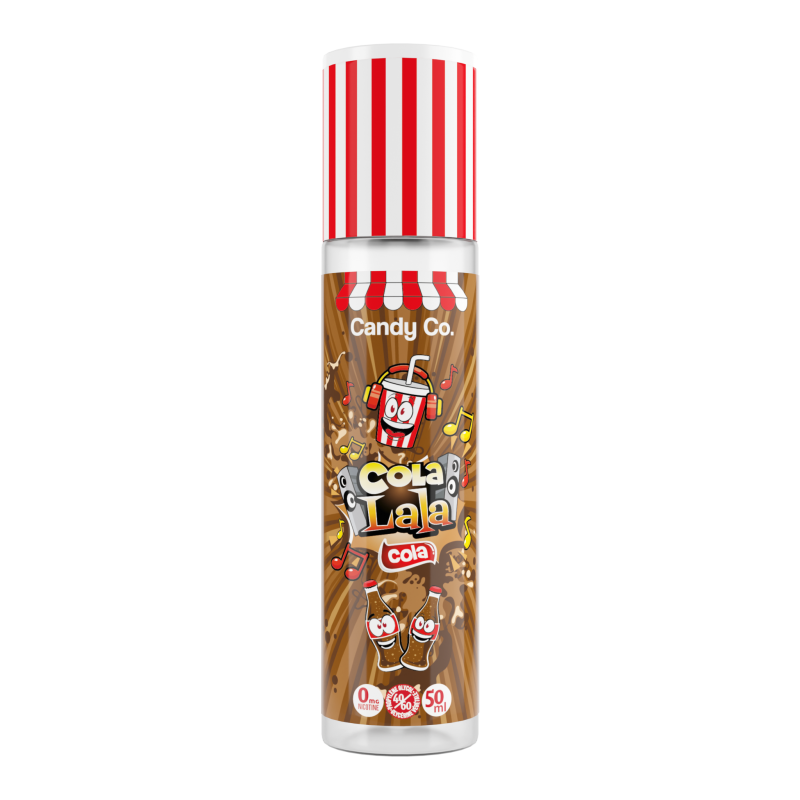 Colalala - Candy Co. - 50ml