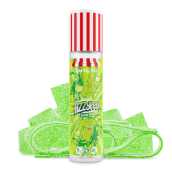 Fizzypple - Candy Co. - 50ml
