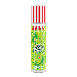 Fizzypple - Candy Co. - 50ml