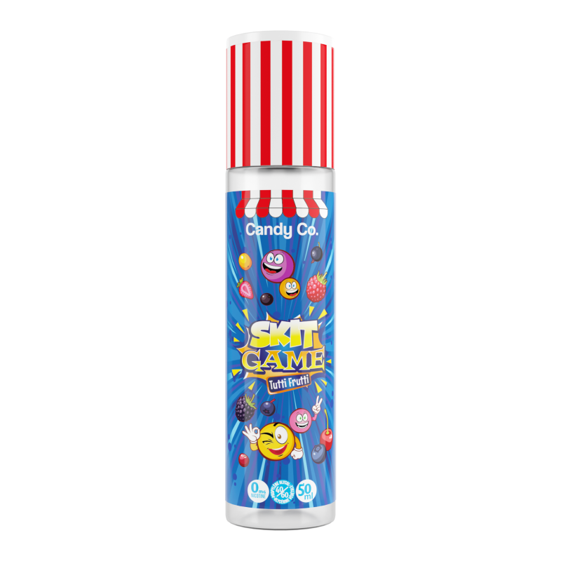 Skitgame - Candy Co. - 50ml
