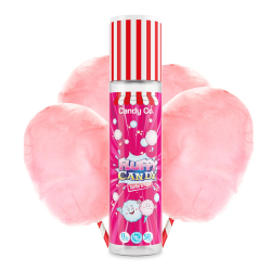 Fluffy Candy - Candy Co. - 50ml