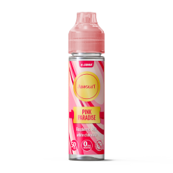 Pink Paradise - Absolut - E-Cone - 50ml