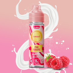 Pink Paradise - Absolut - E-Cone - 50ml