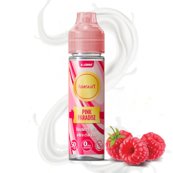 Pink Paradise - Absolut - E-Cone - 50ml