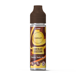 Chocolate Obsession - Absolut - E-Cone - 50ml