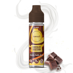 Chocolate Obsession - Absolut - E-Cone - 50ml