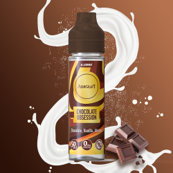 Chocolate Obsession - Absolut - E-Cone - 50ml