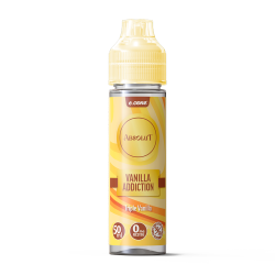 Vanilla Addiction - Absolut - E-Cone - 50ml