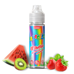 Sandia - Paradise - E-Cone - 50ml