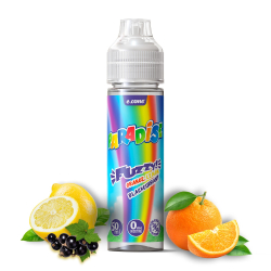 Fuzzy -Paradise - E-Cone - 50ml