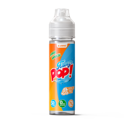 Pop Mango Apricot - Freez Pop - E-Cone - 50ml