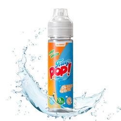 Pop Mango Apricot - Freez Pop - E-Cone - 50ml