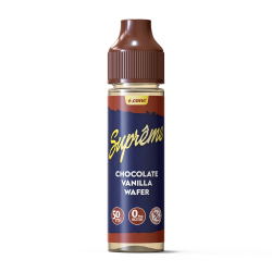 Chocolate Vanilla - Supreme - E-Cone - 50ml