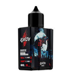 Anarchie - Kaïju - 50ml