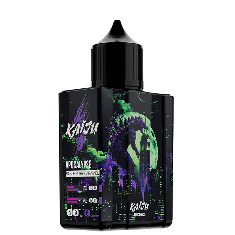 Apocalypse - Kaïju - 50ml