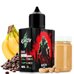 Chaos - Kaïju - 50ml