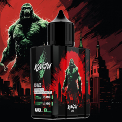 Chaos - Kaïju - 50ml
