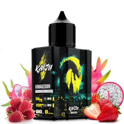 Armageddon - Kaïju - 50ml