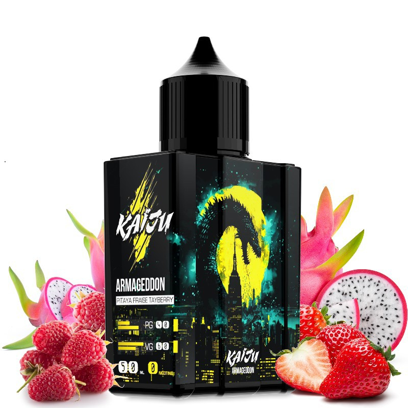 Armageddon - Kaïju - 50ml