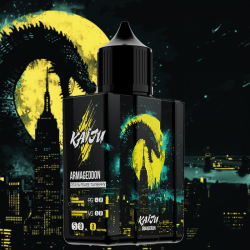 Armageddon - Kaïju - 50ml