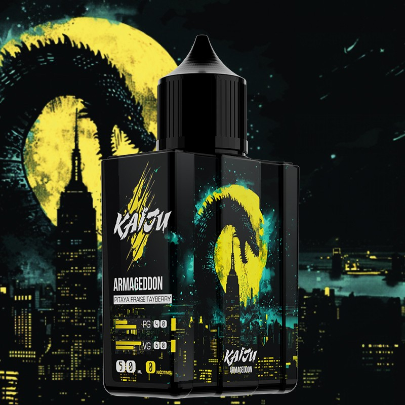 Armageddon - Kaïju - 50ml